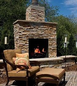 Outdoor-Fireplace-Kit