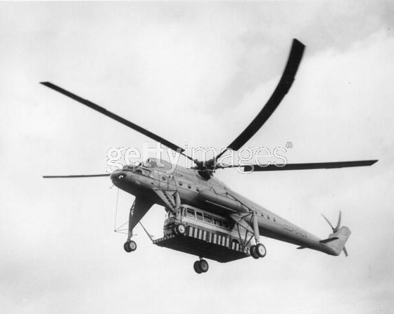 Mi-10 Harke