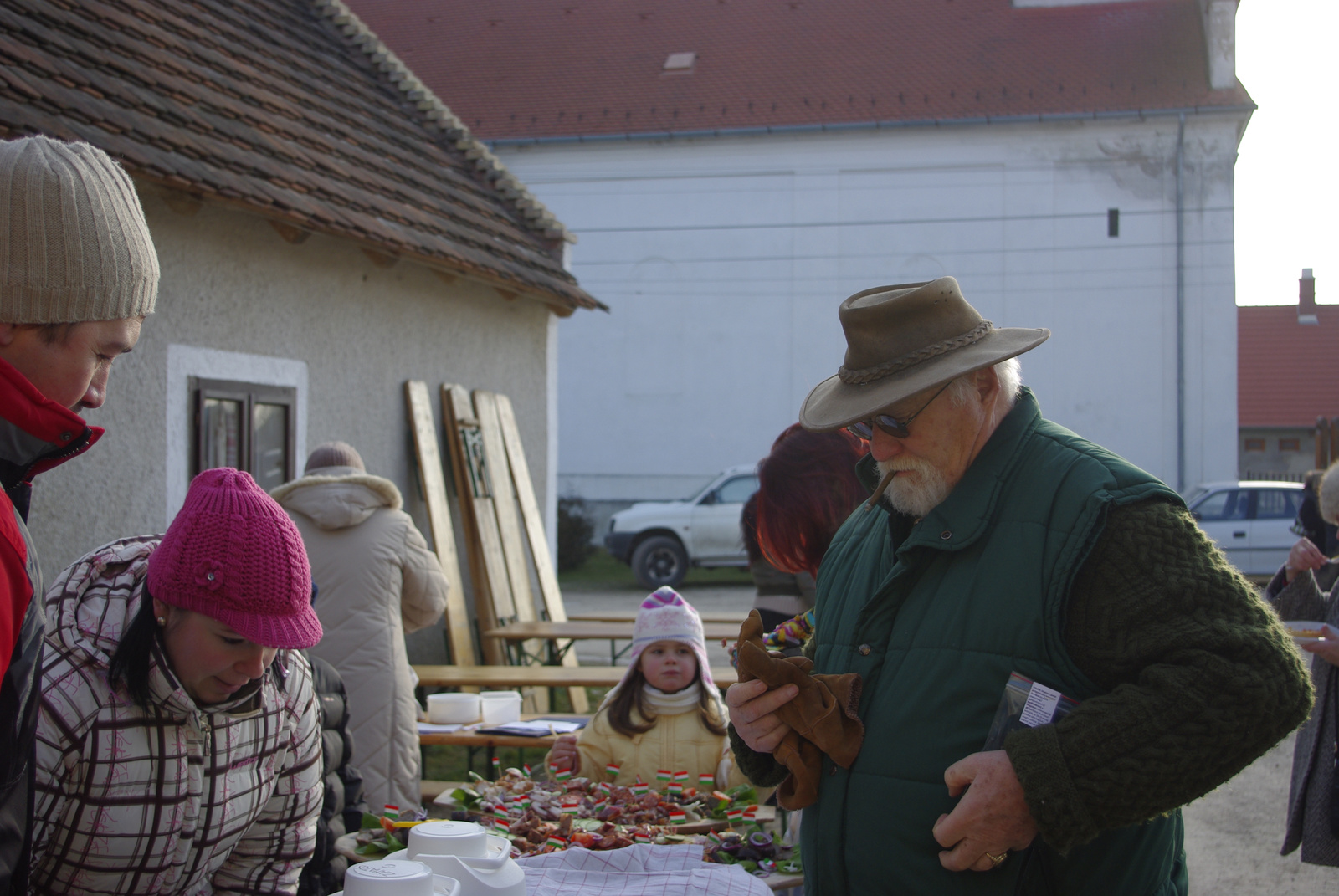 Nagyvázsony-Nemesleányfalu