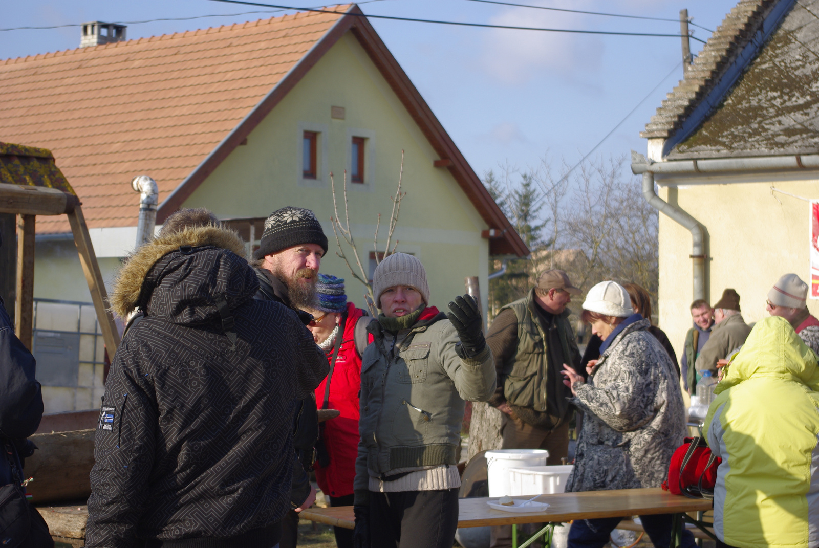 Nagyvázsony-Nemesleányfalu