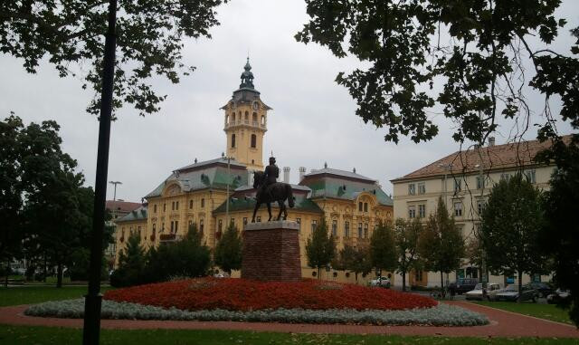 Szeged