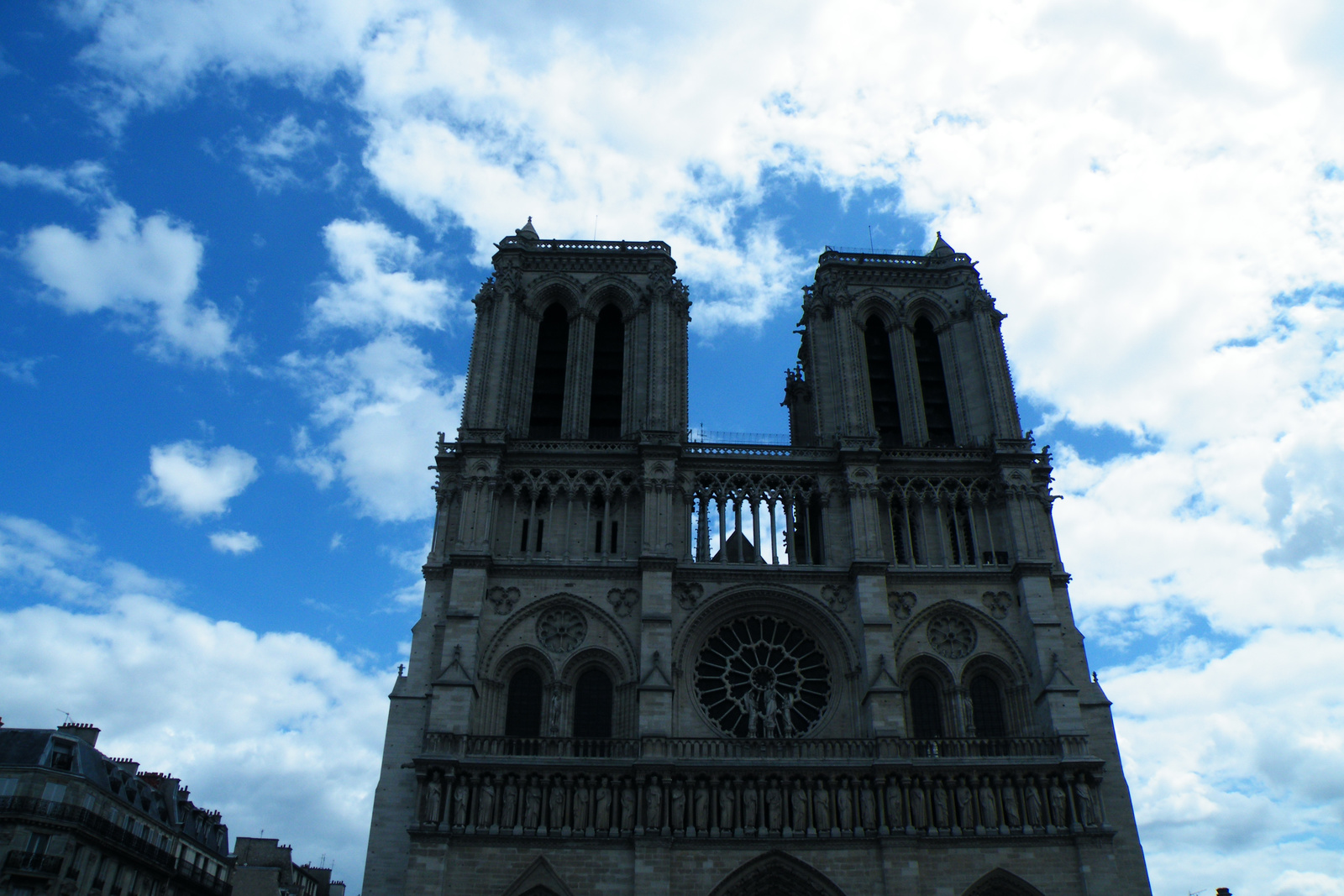 Notre Dame