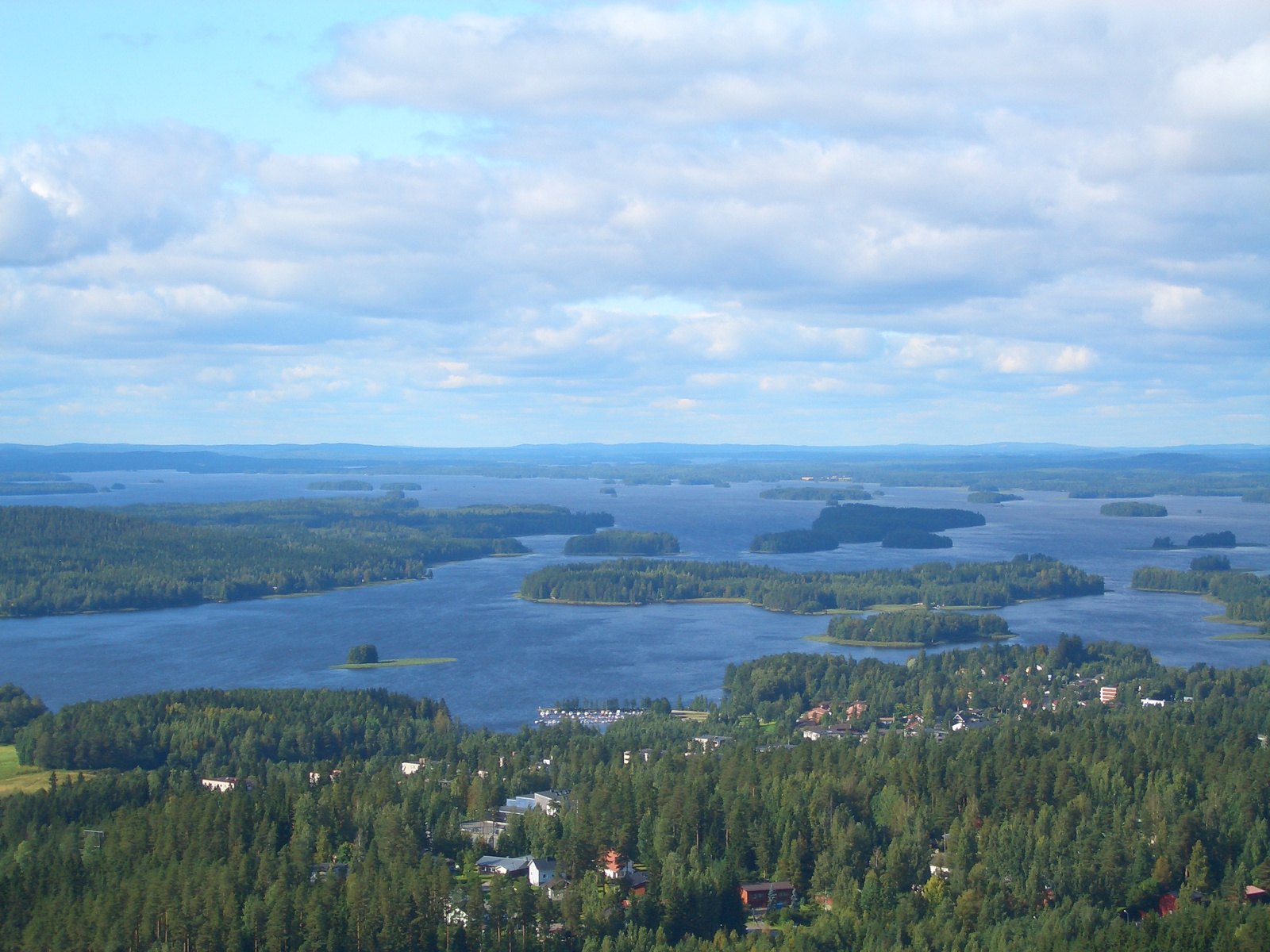 Kuopio