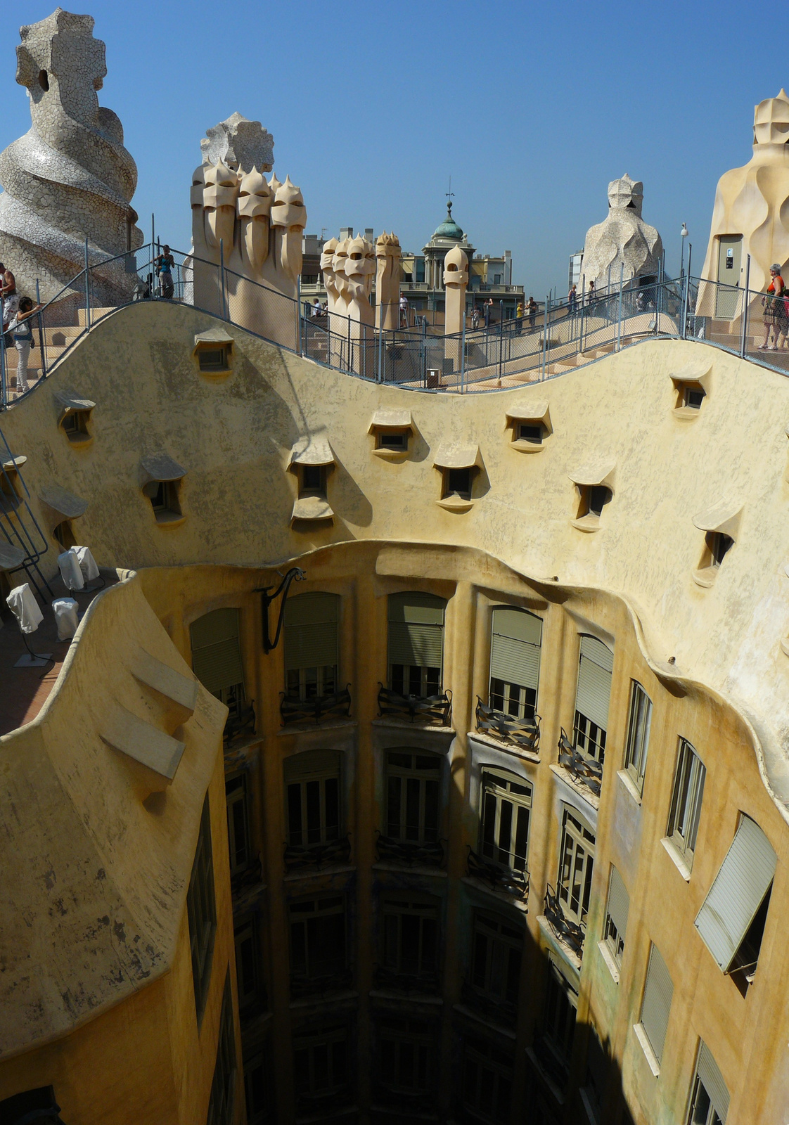 Casa Milá