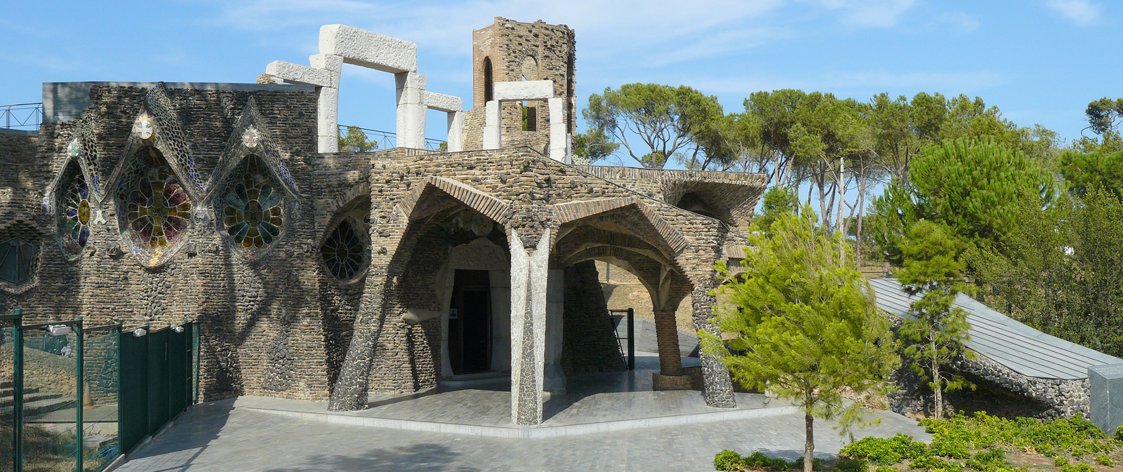 Colonia Güell