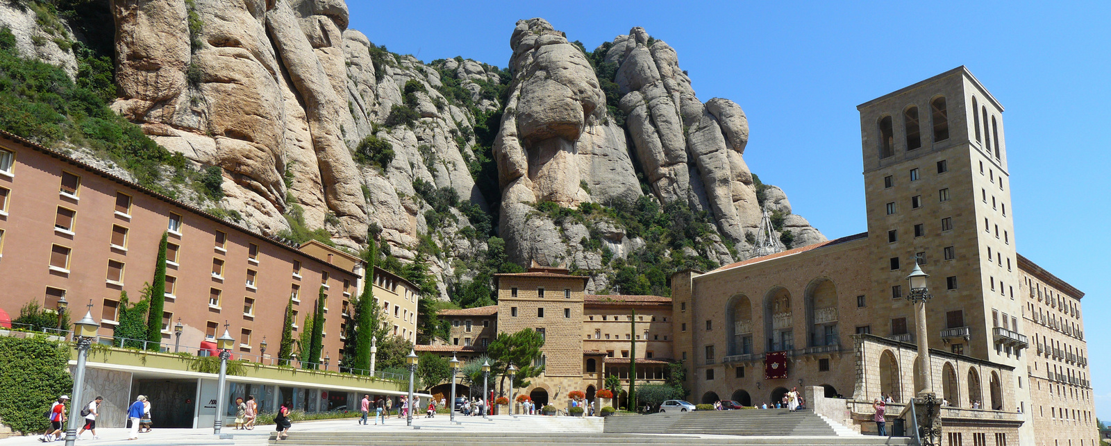 Montserrat