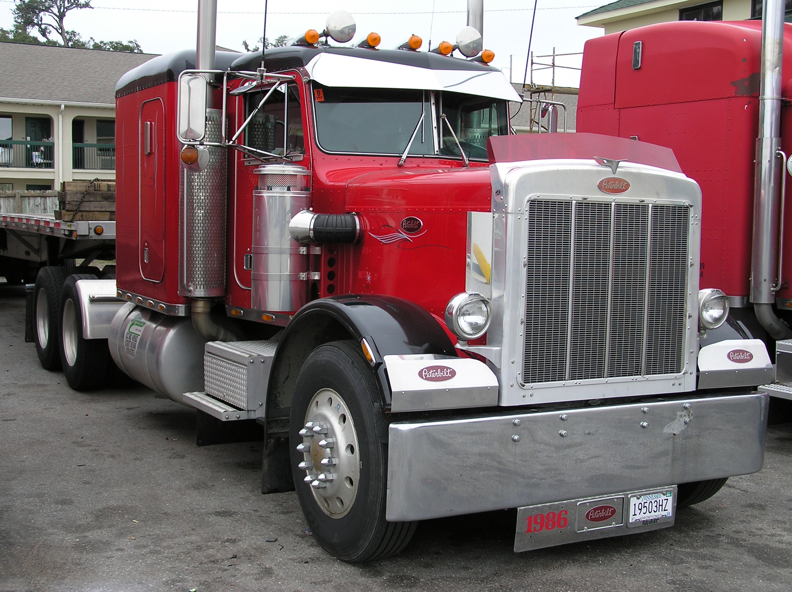 Peterbilt