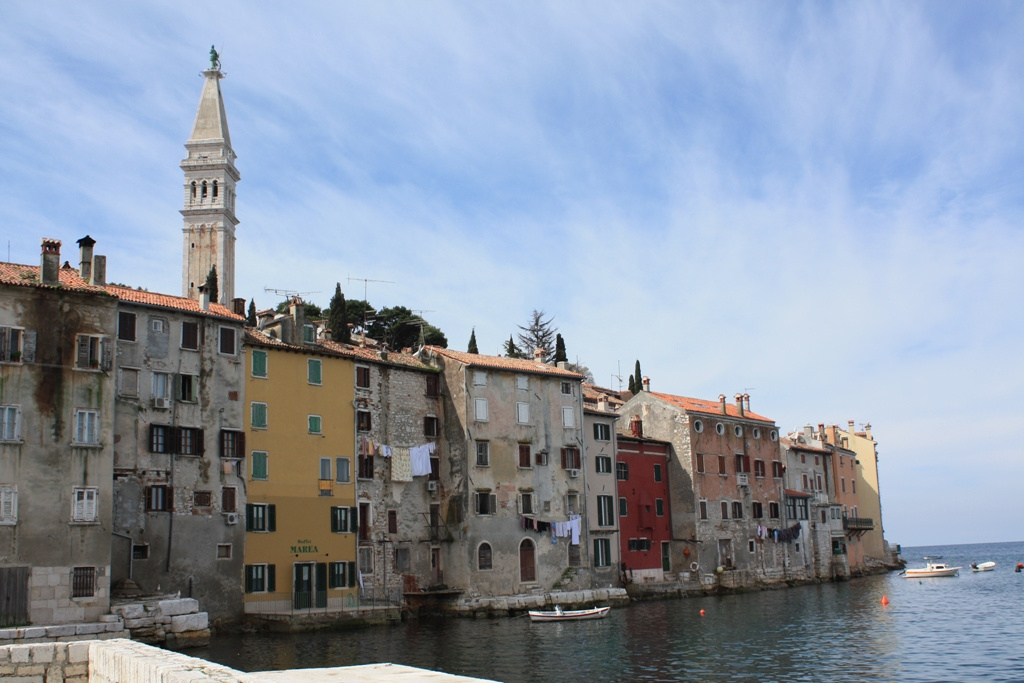 Rovinj