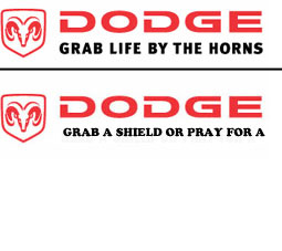 Dodge logo