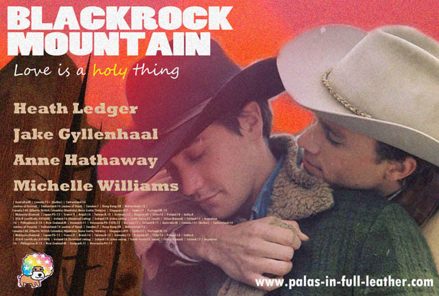 brokebackmountain