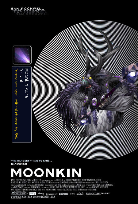 MOONKIN