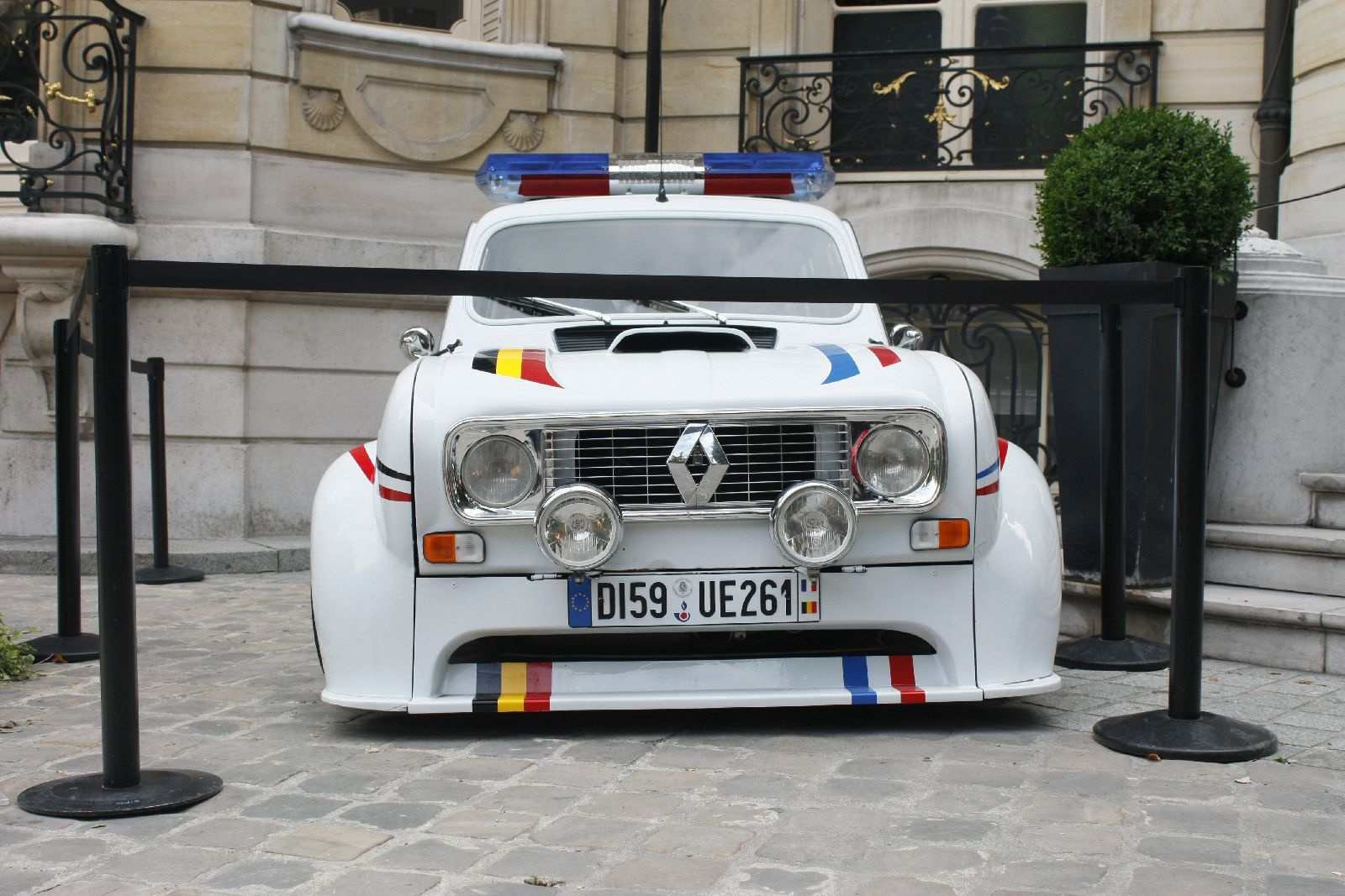 Renault 4