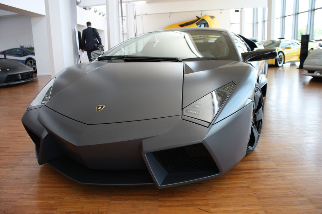 Reventon