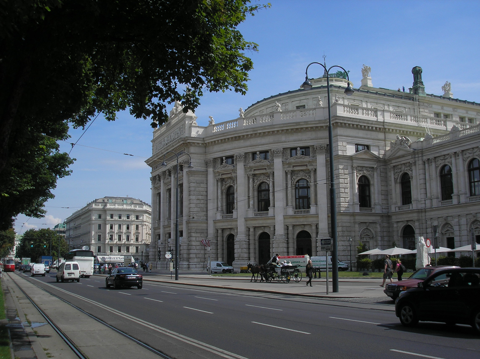 Hofburgtheater