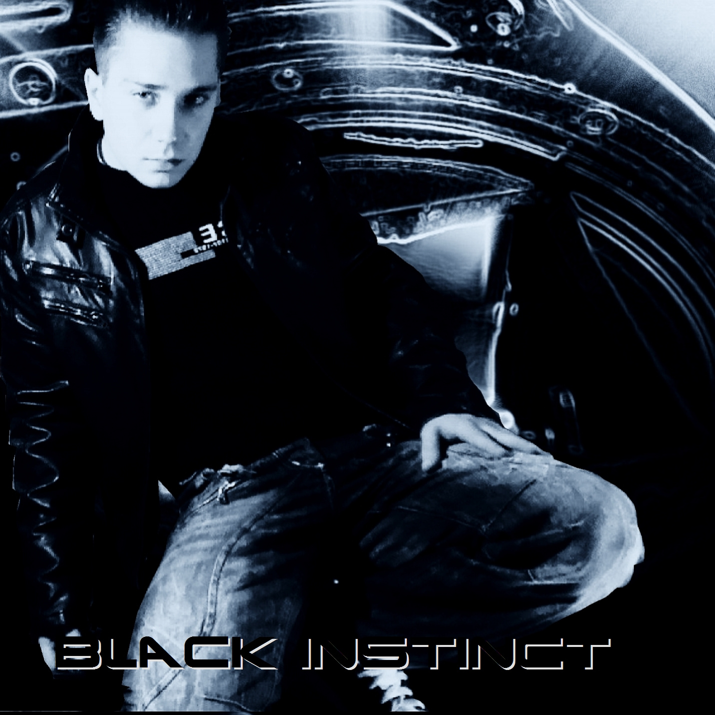 black instinct