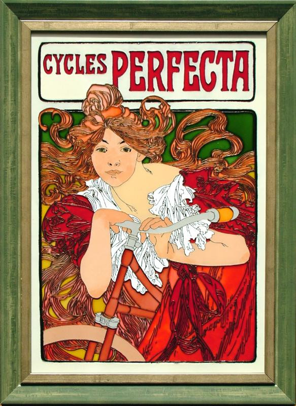 Cycles Perfecta