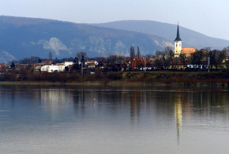 Esztergom