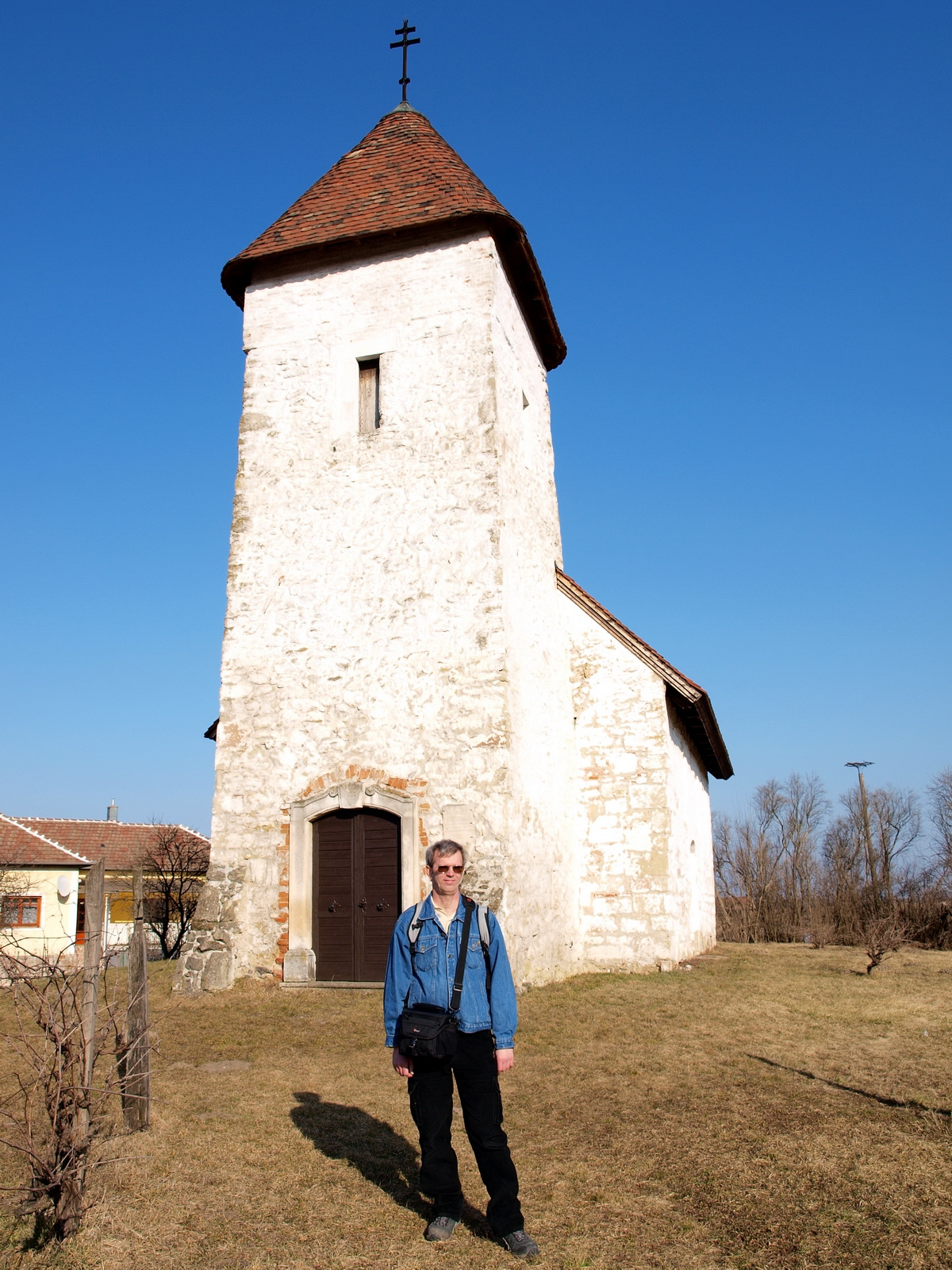 Hévízgyörk, Szent Márton-templom 59