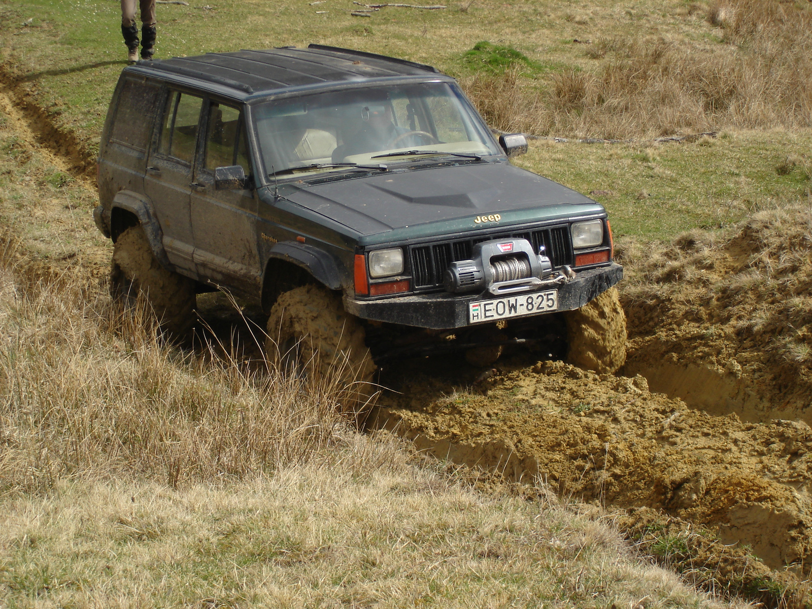 OFF-Road 111