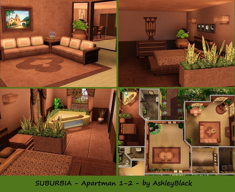 Suburbia 6