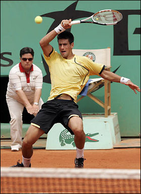 djokovic