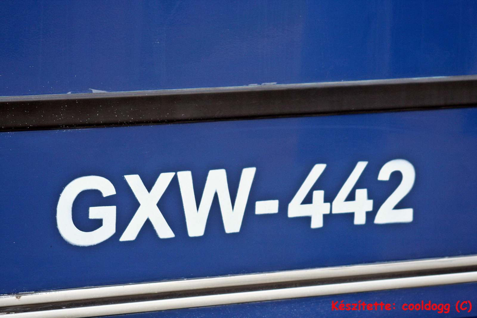 GXW-442 3