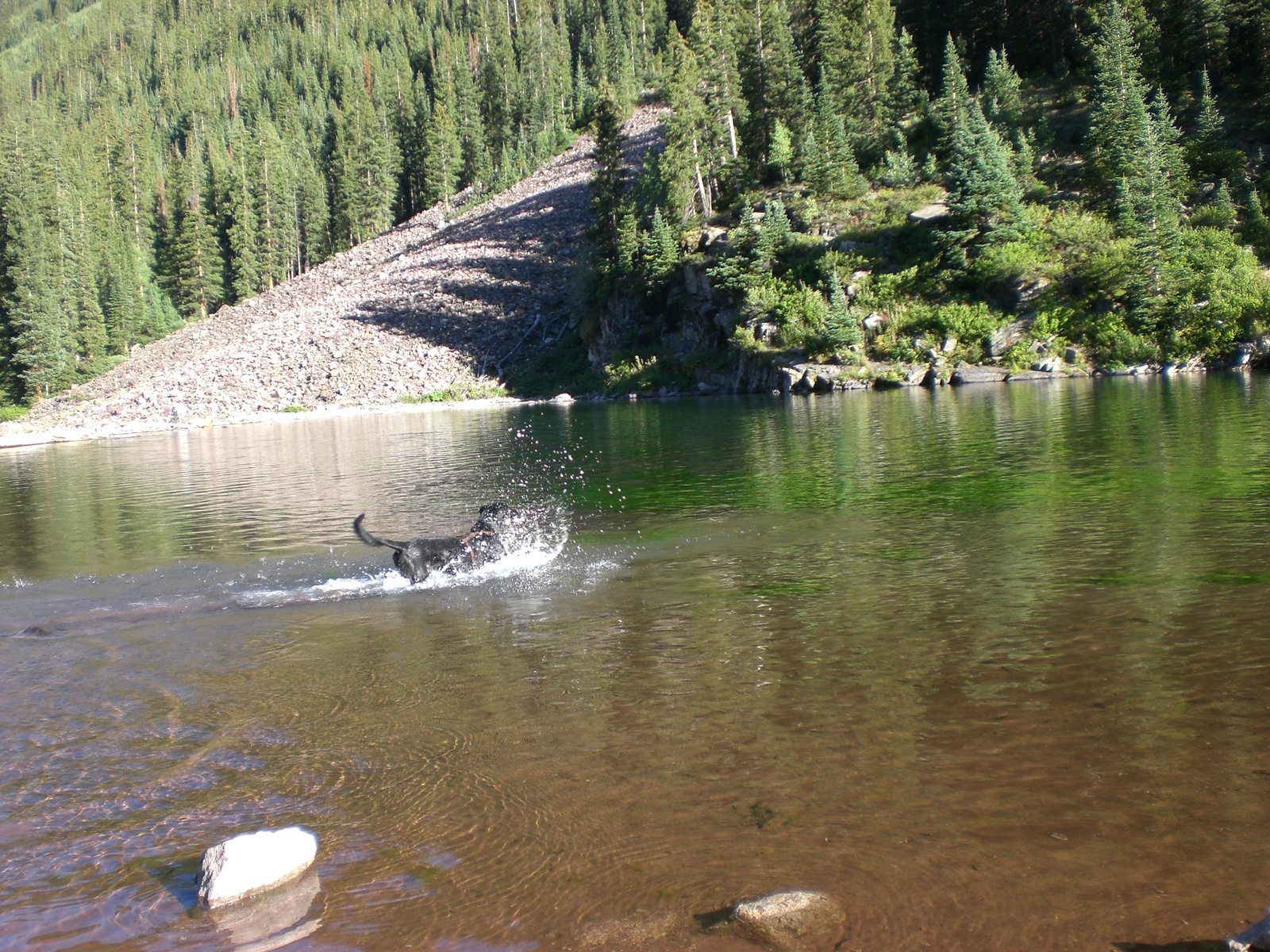 Maroon Bells