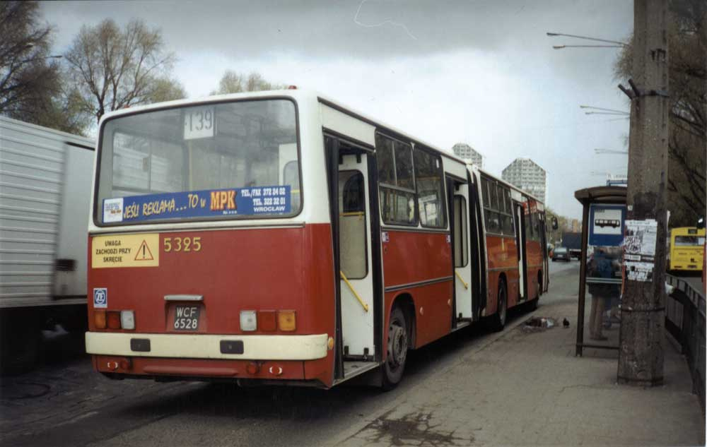 ikarus280 5325 plgrunw