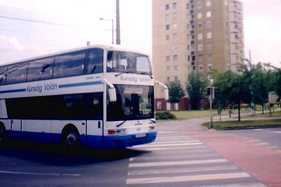 Ikarus EAG E99