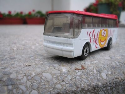 matchbox ikarus