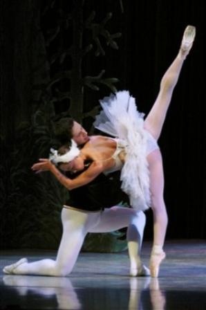 SwanLake