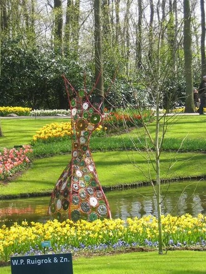 Keukenhof-4 (Medium)