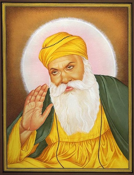 guru nanak the first sikh guru hj03 (Medium)