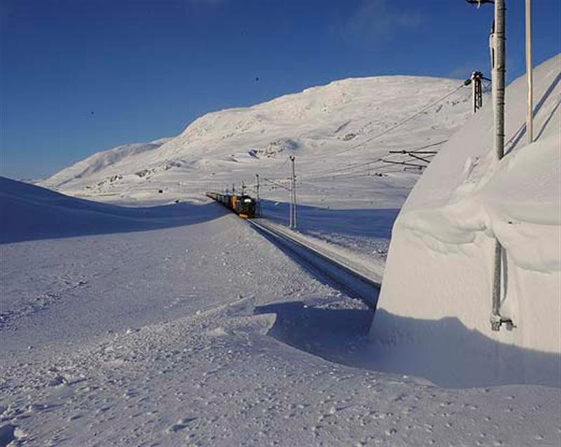 Snøbilde Bergensbanen520 (Medium)