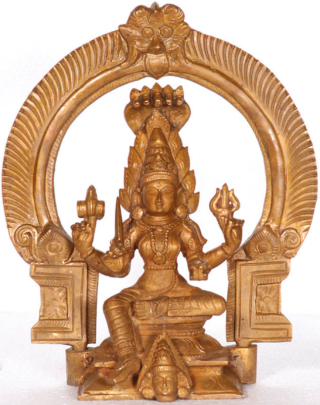 goddess mariamman rp79