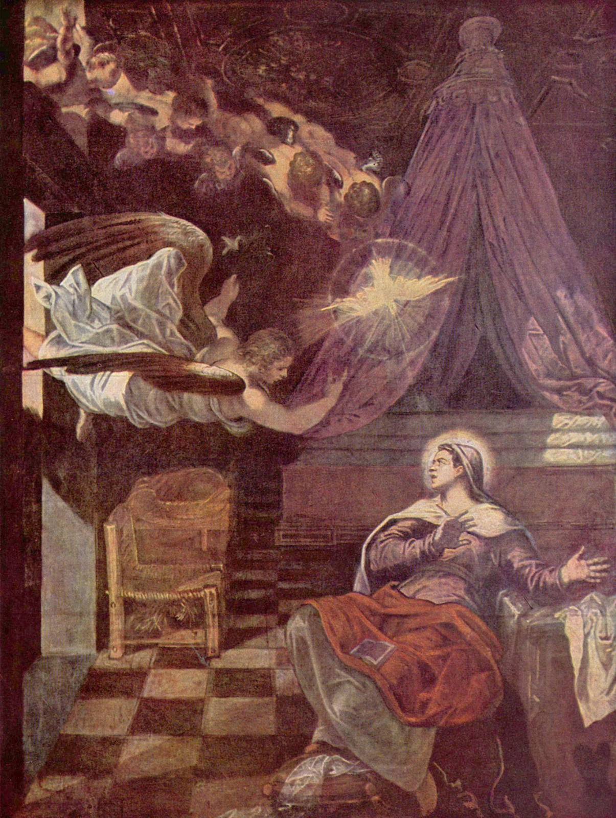 Jacopo Tintoretto 034