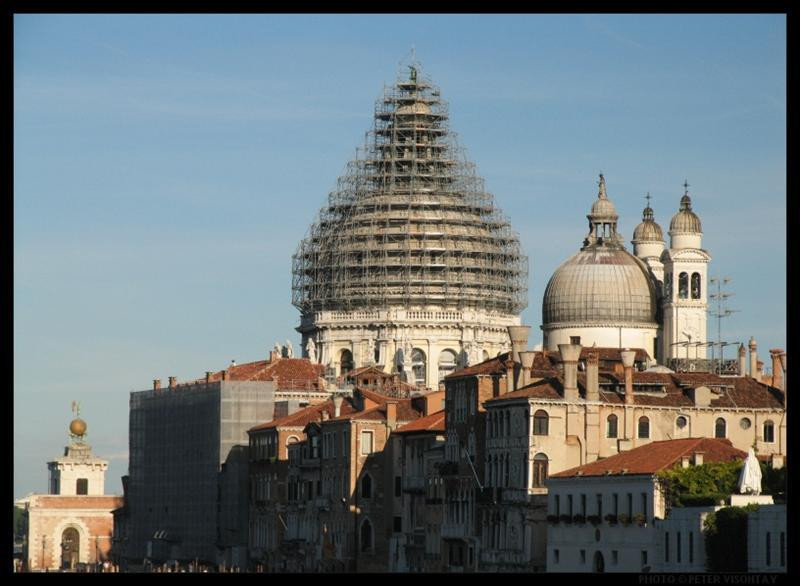 Italy Venice Renovation (Medium) (Medium)