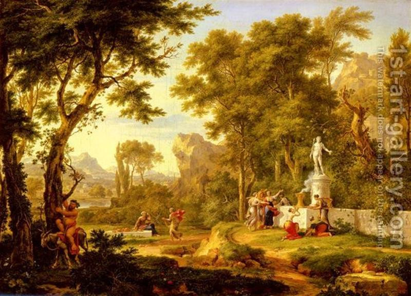 A-Classical-Landscape-With-The-Worship-Of-Bacchus (Medium)