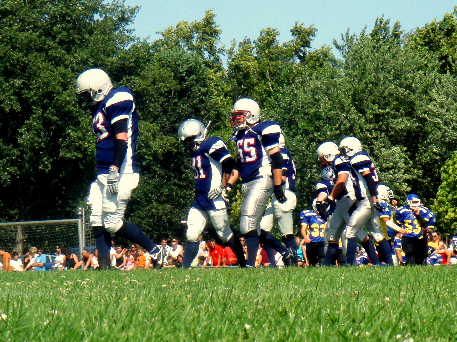 Kecskemét Goats - Békéscsaba Raptors25