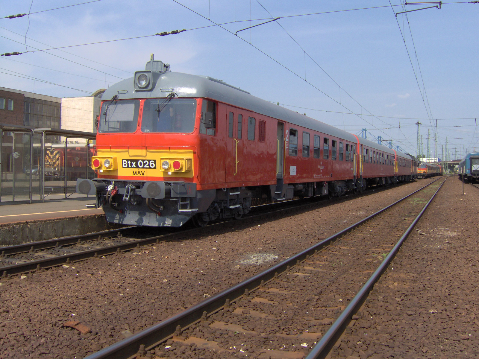 Btx026-Debrecen