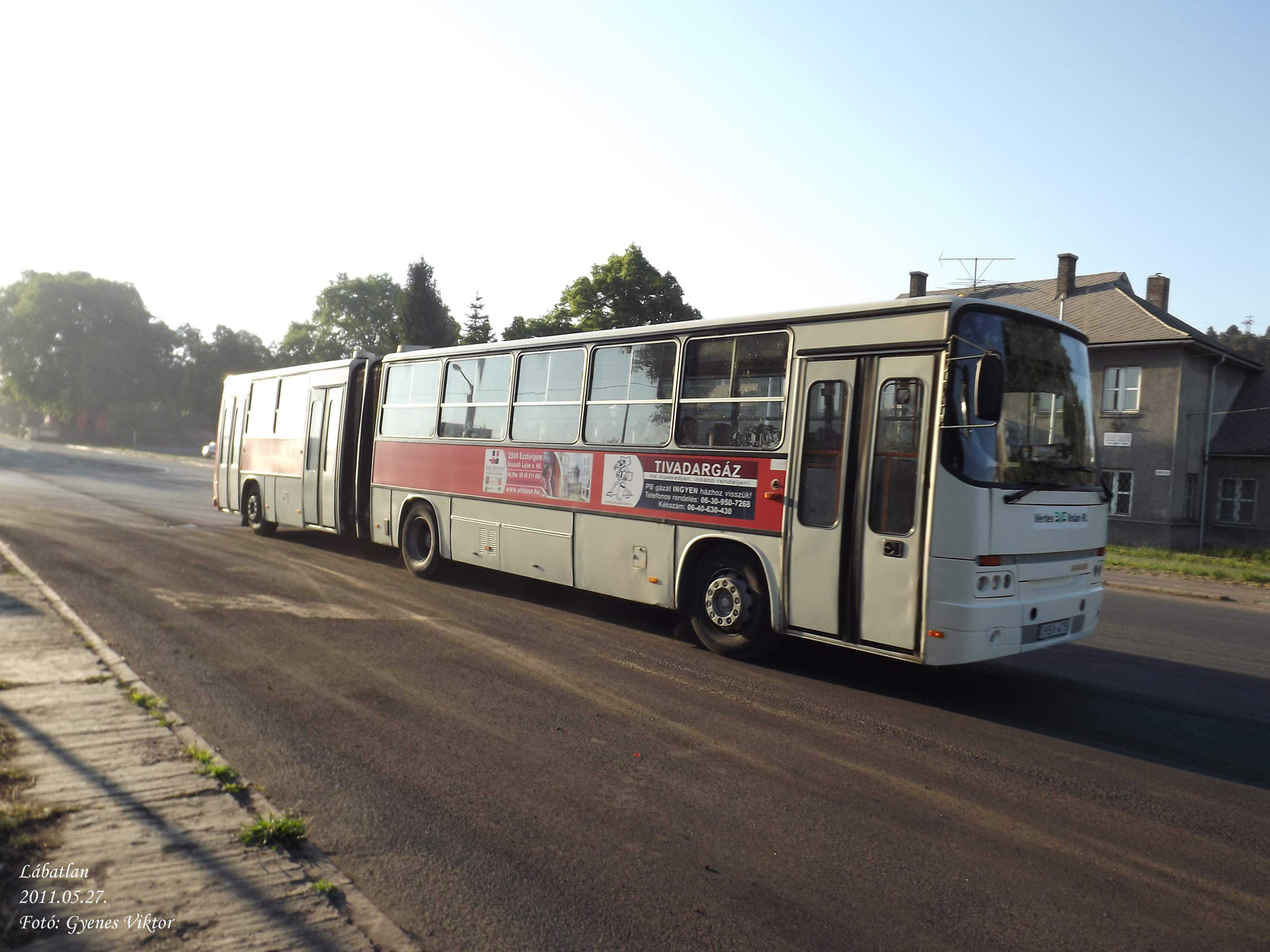 Ikarus Classic C80-HSX-475