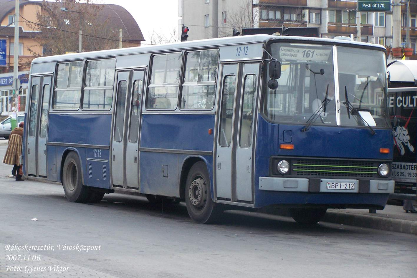 Busz BPI-212