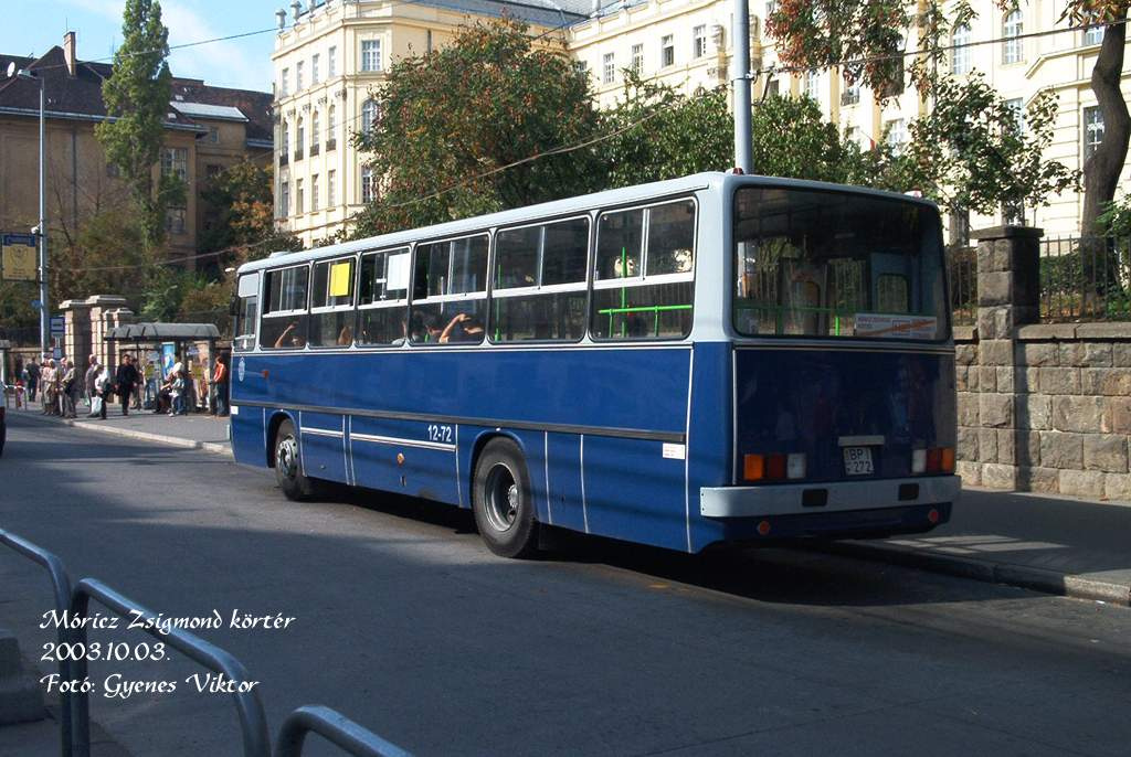 Busz BPI-272