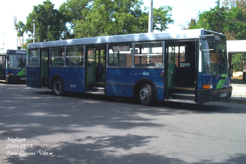 Busz BPO-515 3