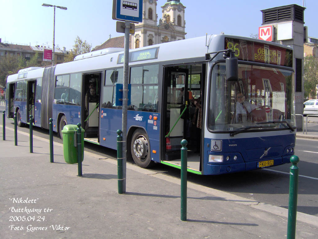 Busz FKU-902-Nikolett