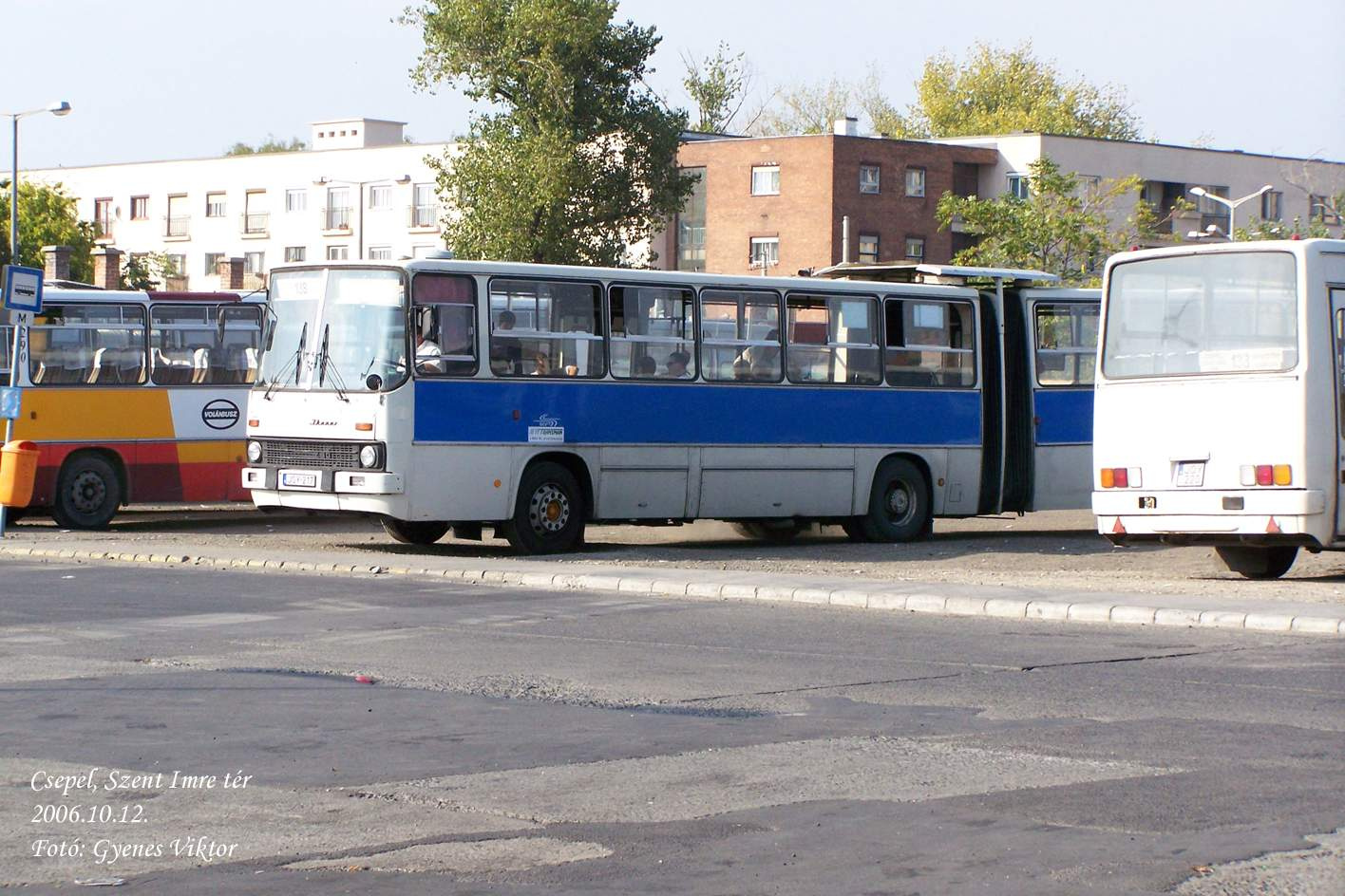 Busz JOY-217 2