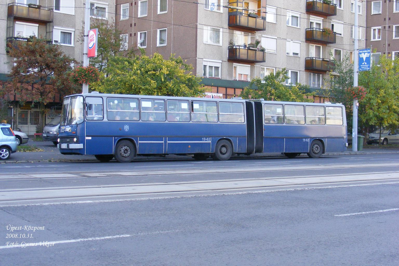 Busz BPI-962