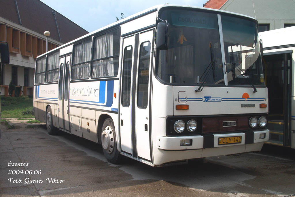 Ikarus 256-44-CLY-142