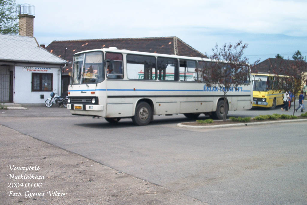 Ikarus 260-BFJ-005