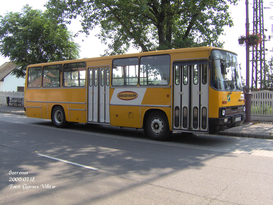 Ikarus 260-CCX-874